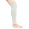 Three Runner Heat Generating Silk Supporter (Long Knee Type), 1