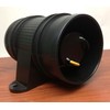 Marine HIGH Performance Turbo in LINE Bilge Blower 3" Diameter