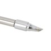Soldering Head, Wear Resistant Electric Soldering Iron Tip Stable Universal