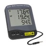 Garden Highpro Premium Thermo-Hygrometer