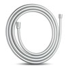 OFFO Shower Hose, 2.5 m, PVC Universal Shower Pipe with
