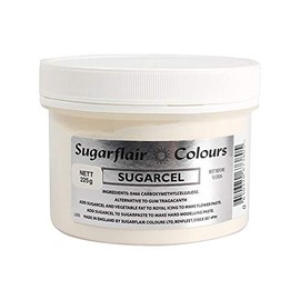 Sugarflair Sugarcel Gum Tragacanth Substitute