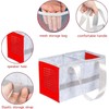 Moicainy Carry Case for Toniebox Starter Set, Storage Bag for