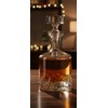 Voted Best High-End Whiskey Decanter 2024 by Food & Wine