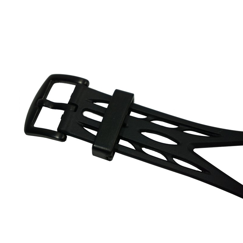 Gymboss Plus Interval Timer and Stopwatch and Gymboss Watchstrap -