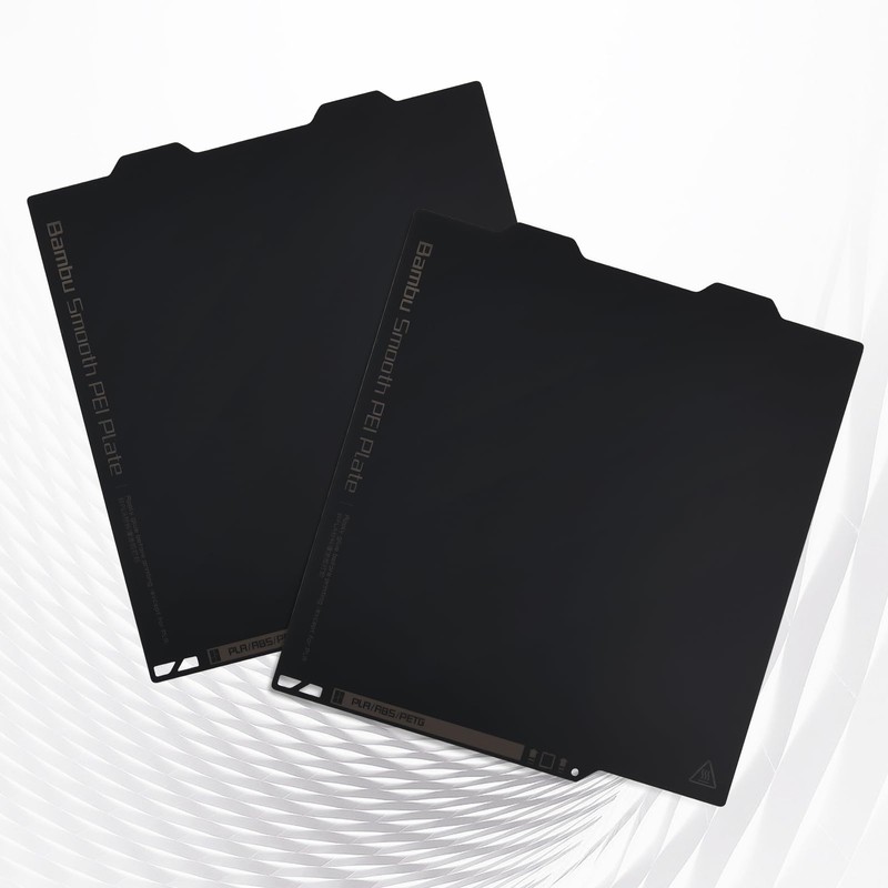 3DTOOLS Bamboo LAB Original Double Side Smooth PEI Build Plate