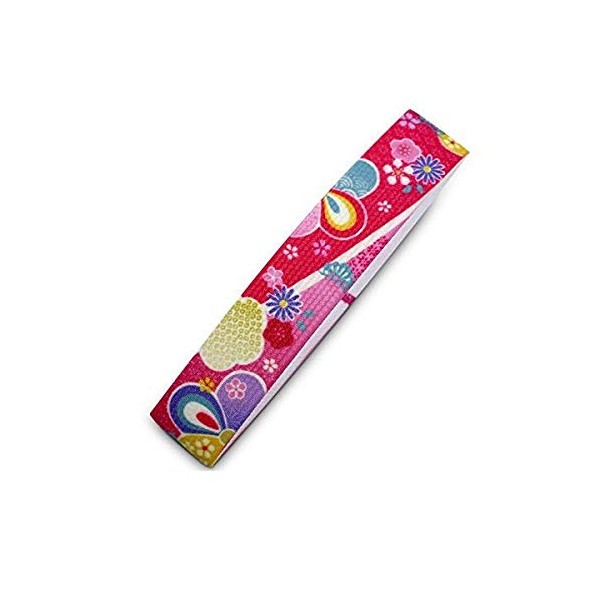 HAKOYA Lunch Band sumahonoyoufukuya Red 33810
