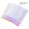 Kakalote 2pcs Ironing Pad, High Temperature Ironing Cloth Resistance Protective