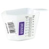 Bonide 4 oz Multipurpose Measuring Cups for Gardening Solutions, Measure