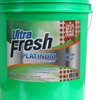 Ultra Fresh 5 Gallon Liquid Laundry Detergent Washing Soap for