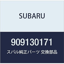 SUBARU (スバル) 純正部品 クリツプ ウエザ ストリツプ D5 品番909130171