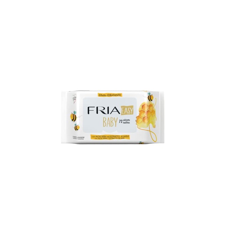 Fria Utility Baby 72