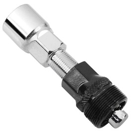 IKAAR Bicycle Crank Puller Bicycle Shimano Crank Puller Bicycle Tools