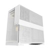Geometric Future M5 Tempered Glass Mid Tower, E-ATX/ATX Gaming Case,