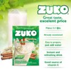 Zuko Horchata Powdered Drink Mix, No Added Sugar Needed, 48