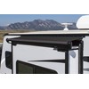 Carefree RV Universal Slideout Replacement Fabric 184"-Black