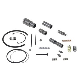 Transgo SK AXODE-JR SHIFT KIT Jr. Valve Body Repair Kit AXODE, AX4S 1995-on