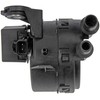 Dorman 911-492 Vapor Canister Purge Valve Compatible with Select Ford/Lincoln/Mercury