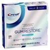 Crest Pro-Health Advanced Gum Restore Toothpaste, Deep Clean 3.7 Oz