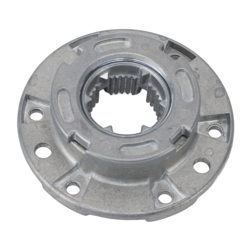 W10324651 Hub Replacement Aluminum Alloy Washer Basket Drive Hub Kit
