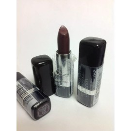 COVERGIRL 3 X COVERGIRL CONTINUOUS COLOR LIPSTICK SELF-RENEWING #290 MIDNIGHT ROSE NEW.