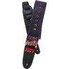Planet Waves KISS Guitar Strap, Destroyer