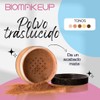 Biomakeup Loose Powder
