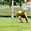 4' Ultra Heavy Rocket Bungee- Speed and Agility Resistance Training