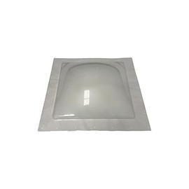 RV Outer Skylight - 14"x14" Crackle