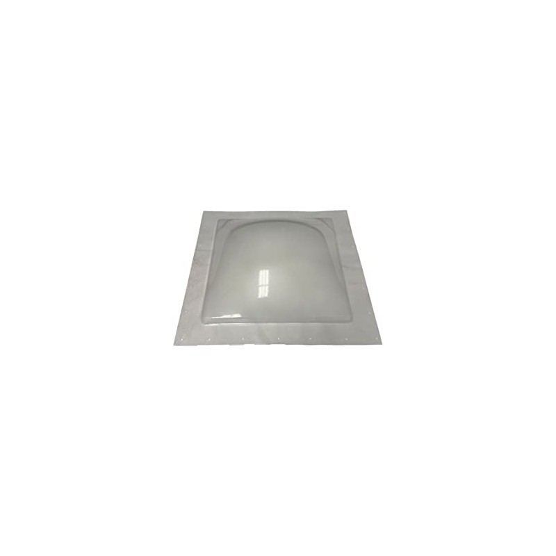 RV Outer Skylight - 14"x14" Crackle