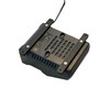 Wall Mount - Compatible with Bosch GAL 12V-40 Charger, Heavy