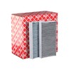 febi bilstein 29189 Cabin Filter Set, Pack of 1