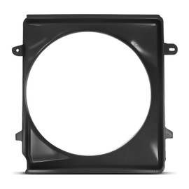 A-Premium Engine Radiator Cooling Fan Shroud Compatible with Ford Ranger 1998-2008 & Mazda B3000 1998-2008, 3.0L