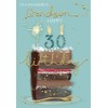 Special Grandson 30th Birthday