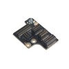 3D Printer Accessories P1P P1S Extruder Interface Board: PCB Adapter