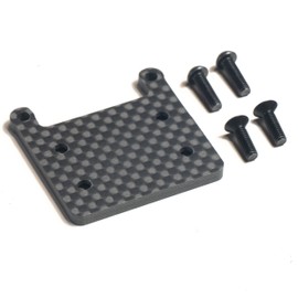 TT-02 Rear Multi-Plate