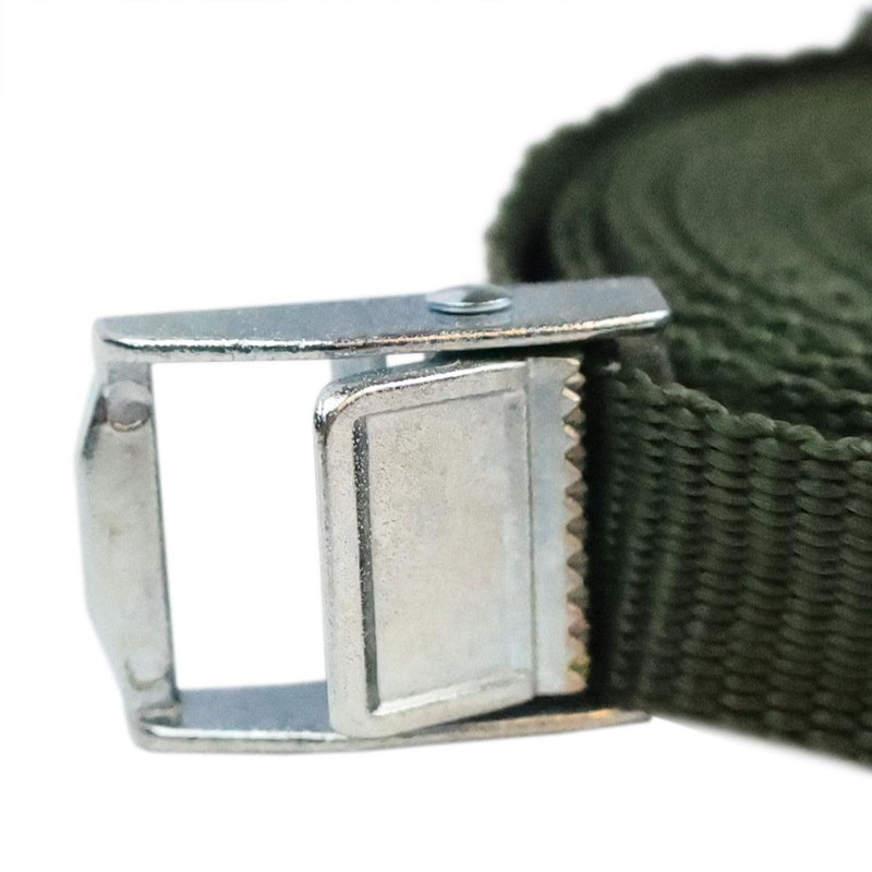 Pelican Rope Tree Guy Tree Tie Staking Anchor and Strap