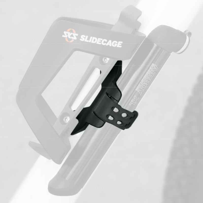 SKS Pump Holder for Airflex, Injex, Rookie XL, Airboy XL