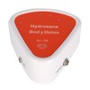 Portable Ionic Detox Foot Bath SPA Cleanse Machine Array Health