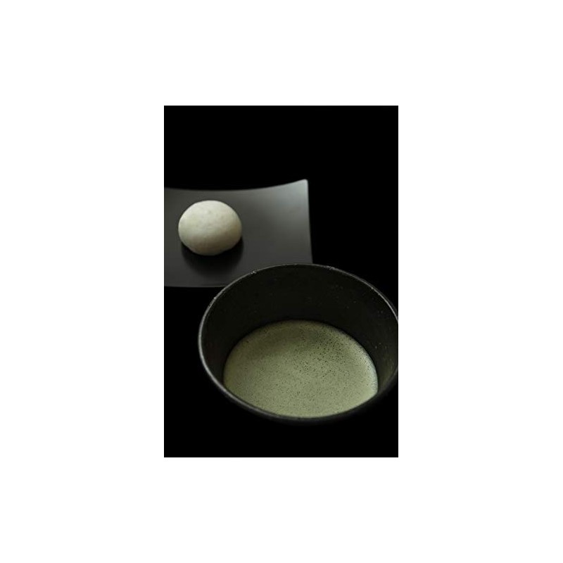 Harada Tea Sale, Matcha Made in Shizuoka Prefecture, 3.5 oz