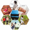 Sacroiliac Hip Belt That Alleviate Sciatic, Pelvic, Lower Back and