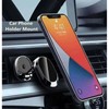 Strong Magnet Phone Holder Folding Mount phone holder - color: