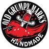 Old Grumpy Marks, Ultimate Warrior, Habanero Pepper, Hot Sauce, 5