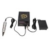 Tattoo Machine Pen Kit Professional Rotary Tattoo Power Supply Foot