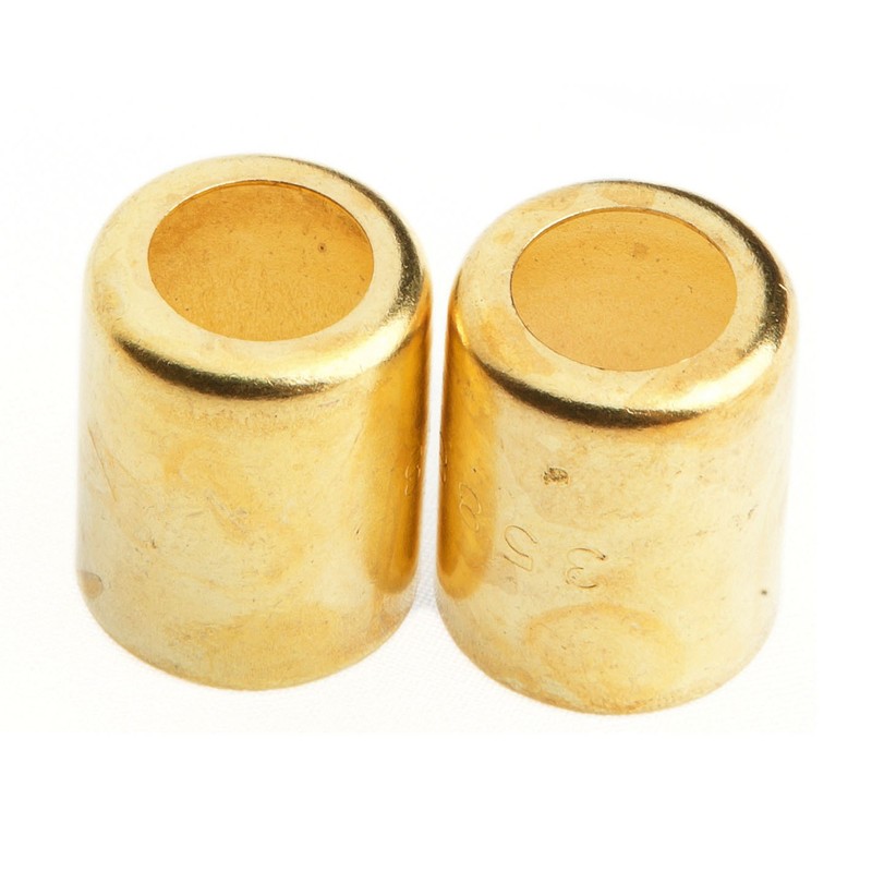 Forney 60331 Hose Splicer Kit, Oxygen Acetylene, 1/4-Inch