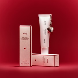 Huxley Hand Cream 30ml (Set/Single) (3 Options) - #Berber Porttrait 30ml