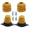 EATAKWARD 4Pcs M5570A Jounce Bumper Kit, Jounce Shock Bumper Stop