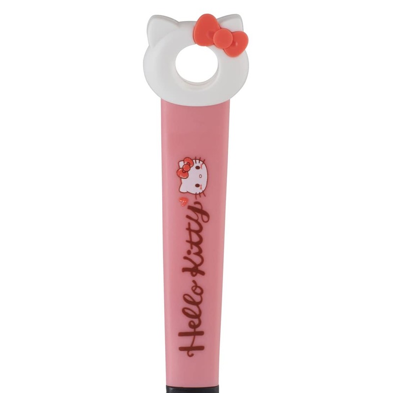 Skater KWM2-A Whisk, Small Size, For Kids, Kitty, Snack Time,