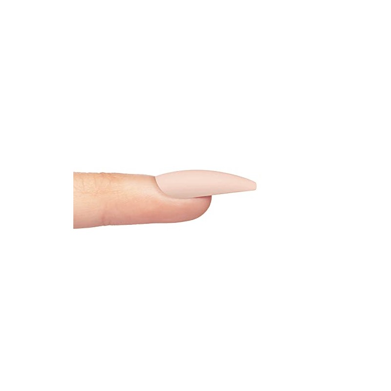 KS Gel Sculpted Nails - 4 the Cause