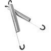 Racfenick 7 Inch Recliner Sofa Chair Springs Replacement 2Pcs Mechanism